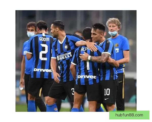 劳塔罗谈缺阵影响国米战绩承认状态波动属正常现象