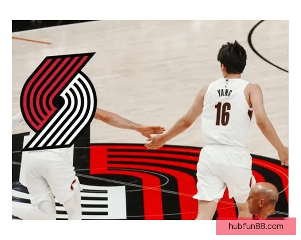 12.6秒关键绝杀杨瀚森奋力拼搏手臂血痕显现笑容依旧灿烂